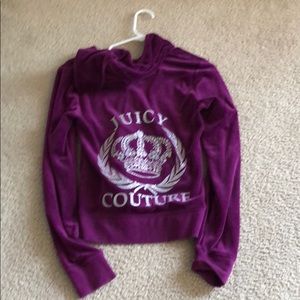 PERFECT AUTHENTIC JUICY COUTURE!!!